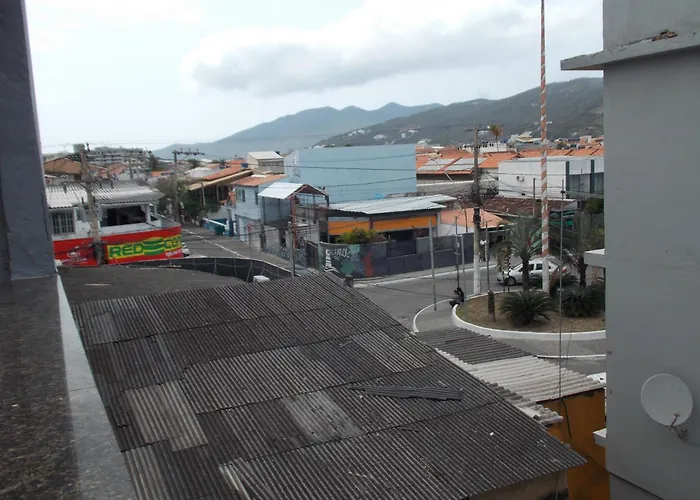 Suites E Kits Da Natasha - Arraial Do Cabo Rj